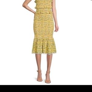 Antonio melani dress